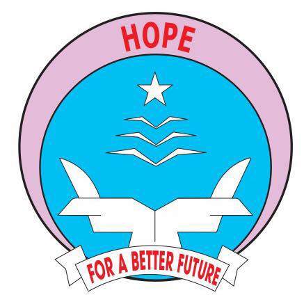 Trung Tâm Anh Ngữ Hope - Hải Dương