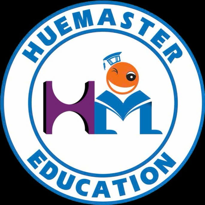 Trung Tâm Ngoại Ngữ HueMaster - Thành Phố Huế