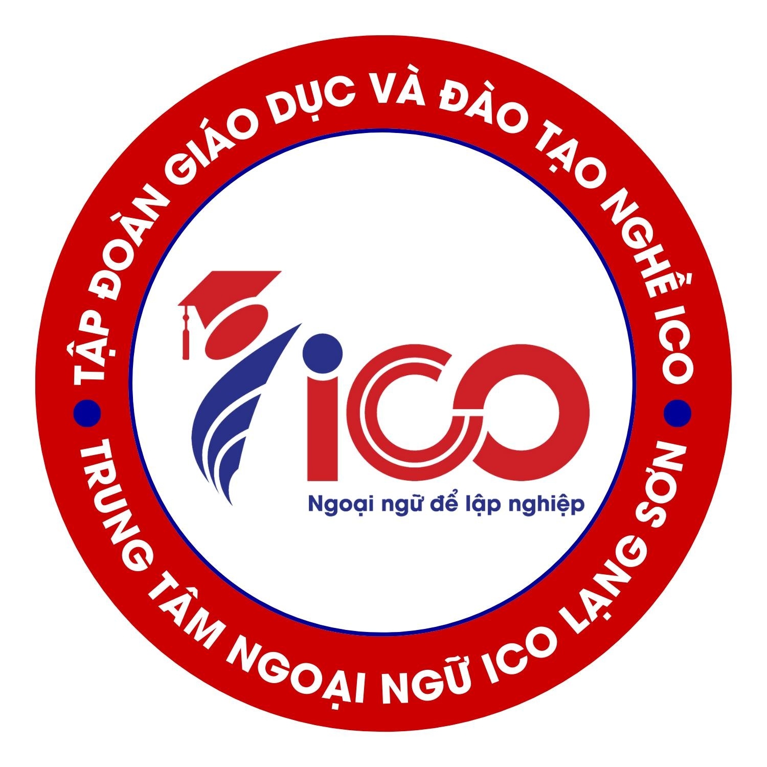 Trung tâm Ngoại ngữ ICO - Lạng Sơn