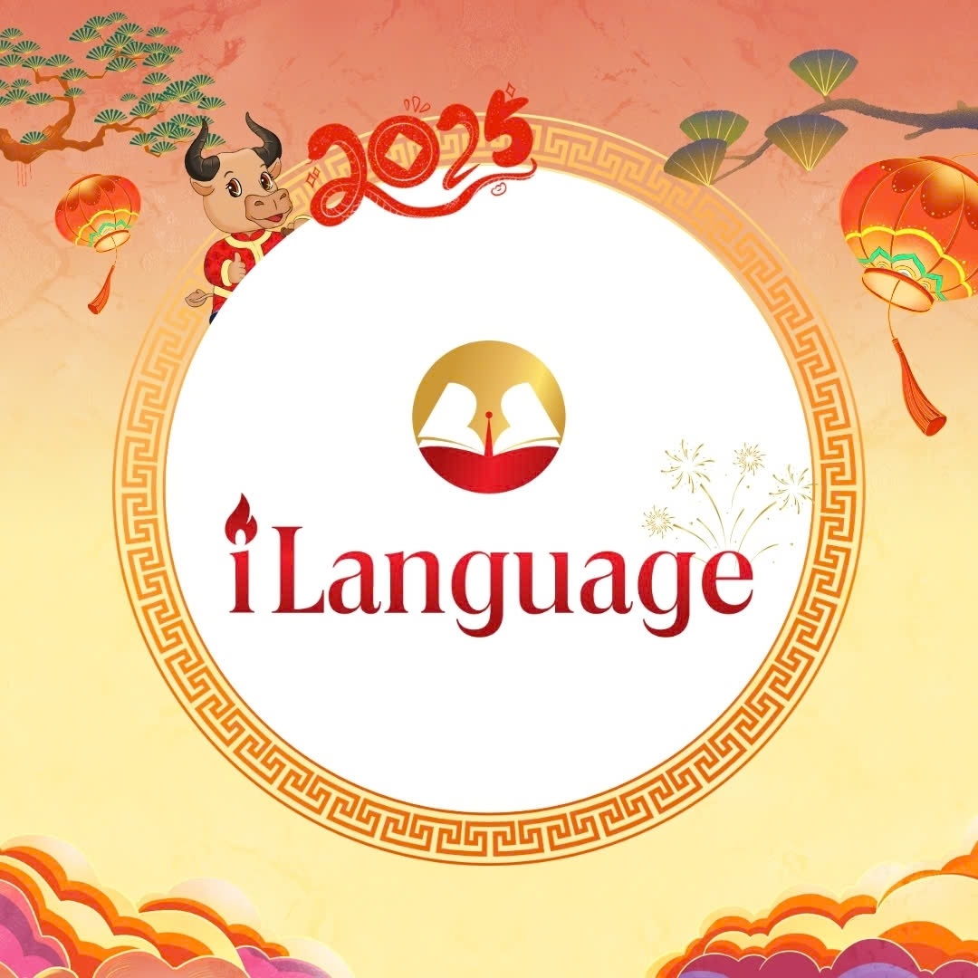Trung tâm Ngoại Ngữ iLanguage - Gia Lâm