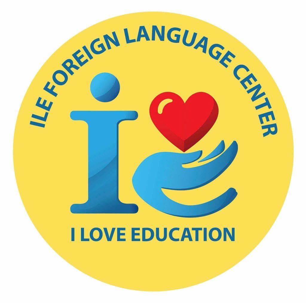 Trung Tâm Ngoại Ngữ ILE Phước Vĩnh An