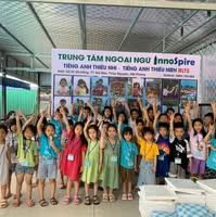 Trung tâm Ngoại Ngữ Innospire - Thủy Nguyên
