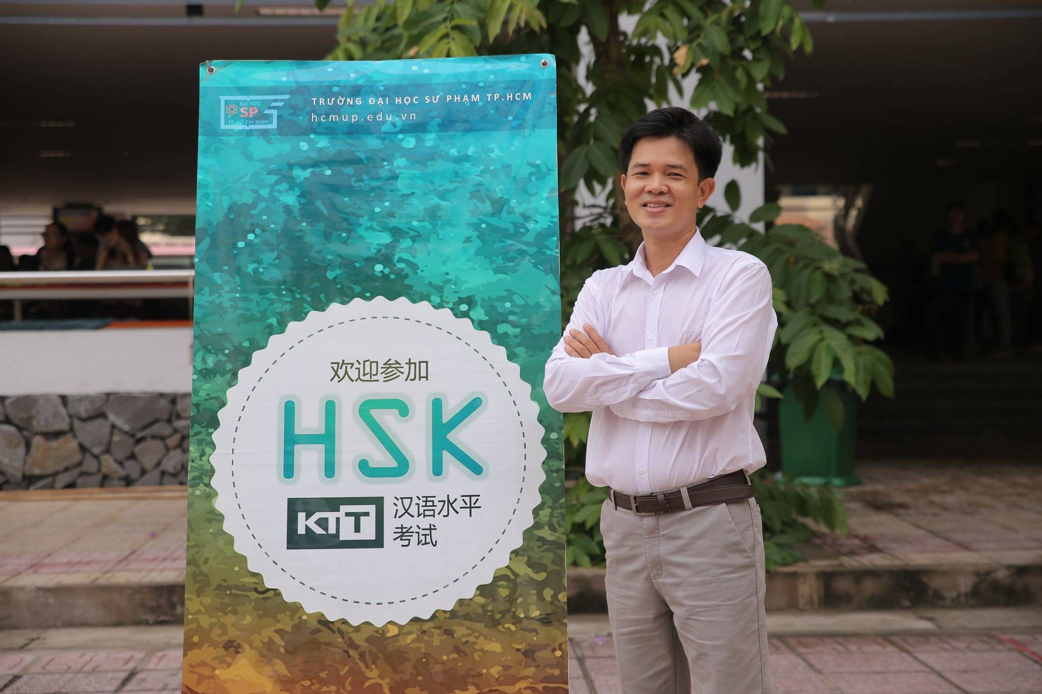 Trung tâm Ngoại Ngữ Khánh Linh - Biên Hòa