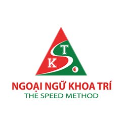 Trung tâm Ngoại Ngữ Khoa Trí - Quận 10