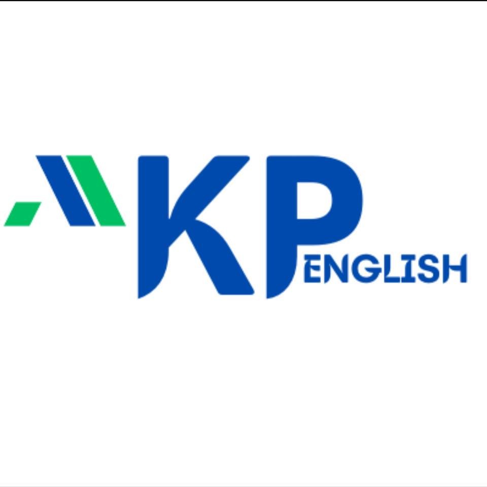 Trung tâm Ngoại Ngữ KP English - Huế