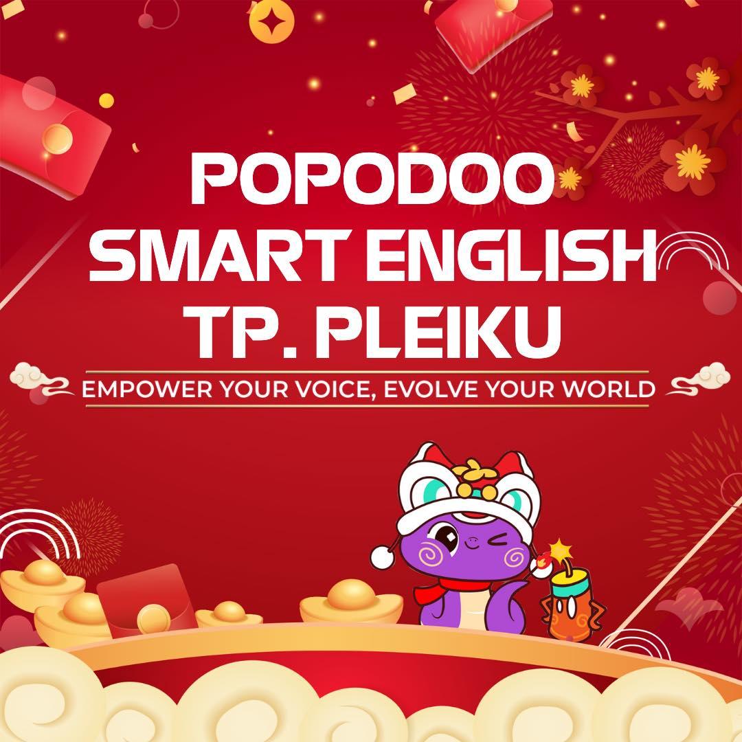 Trung tâm Ngoại Ngữ Lanna - Popodoo - Plei Ku