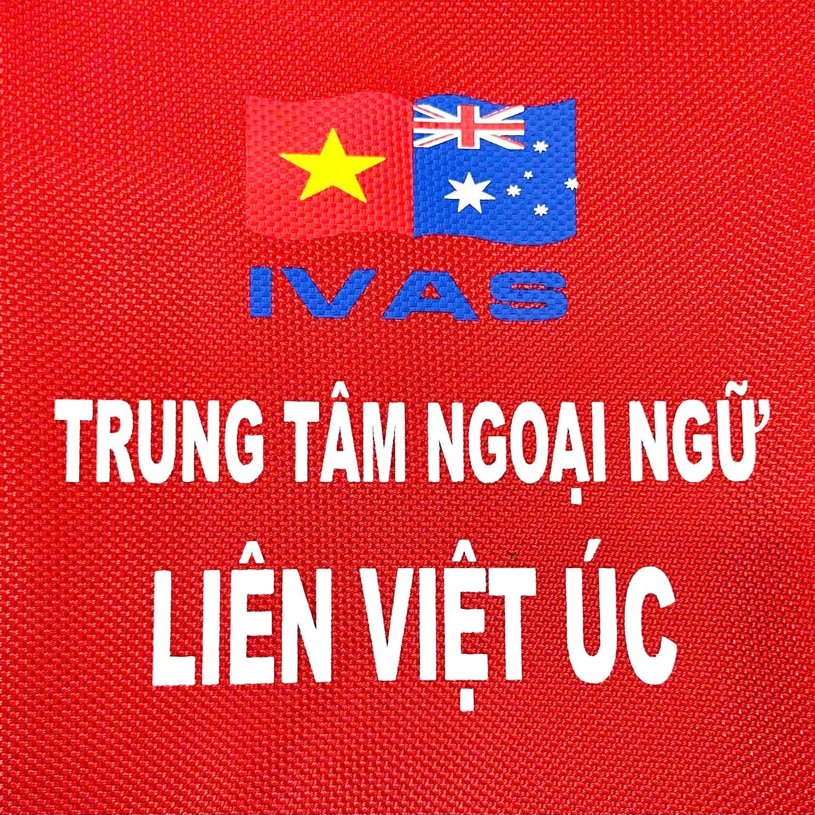 Trung tâm Ngoại Ngữ Liên Việt Úc - Bình Tây