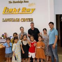Trung tâm Ngoại Ngữ Light Ray - Cơ sở 1