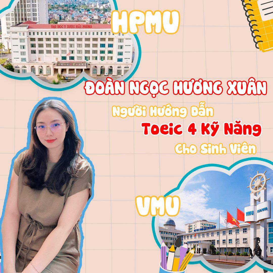 Trung Tâm Ngoại Ngữ Lumila - Hải Phòng