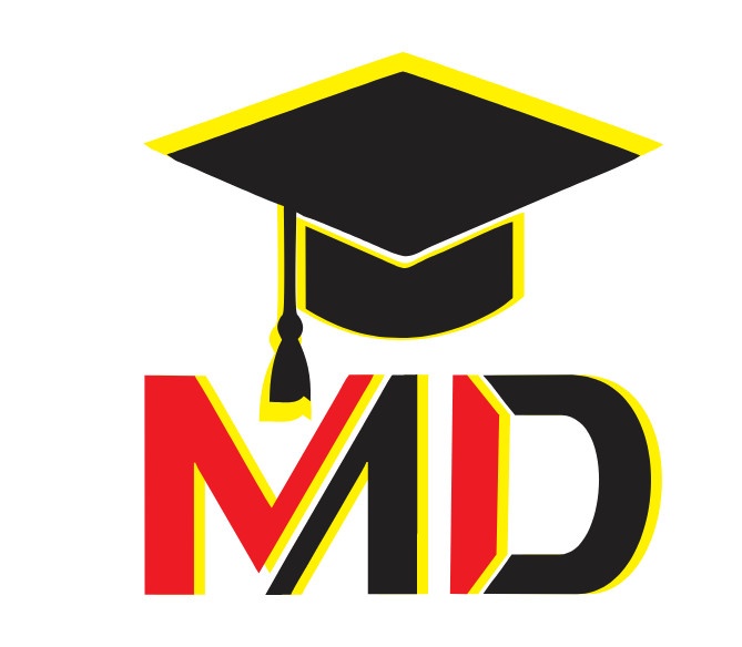 Trung Tâm Ngoại Ngữ MD Việt Nam - KDC An Bình, Đồng Nai