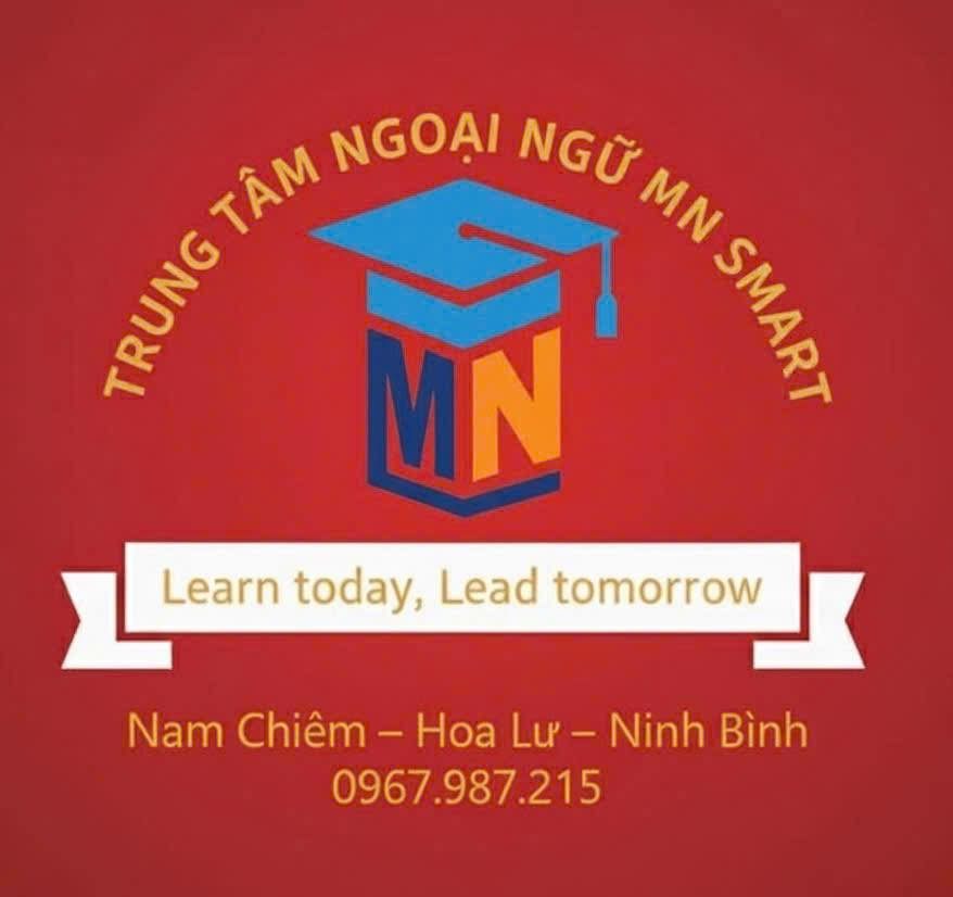 Trung tâm Ngoại Ngữ MN SMART - Hoa Lư