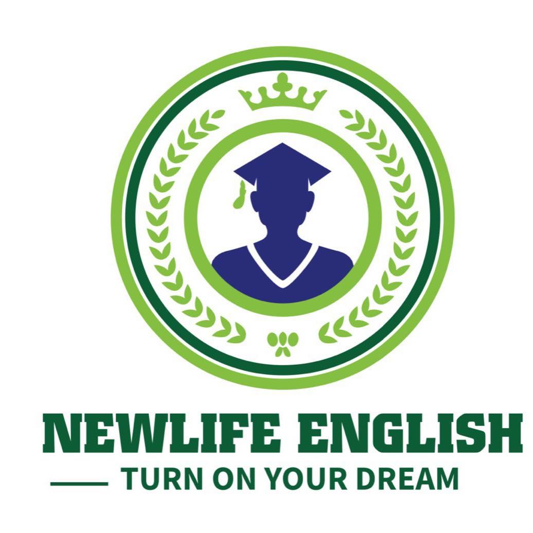 Trung tâm Ngoại Ngữ NewLife - Uông Bí