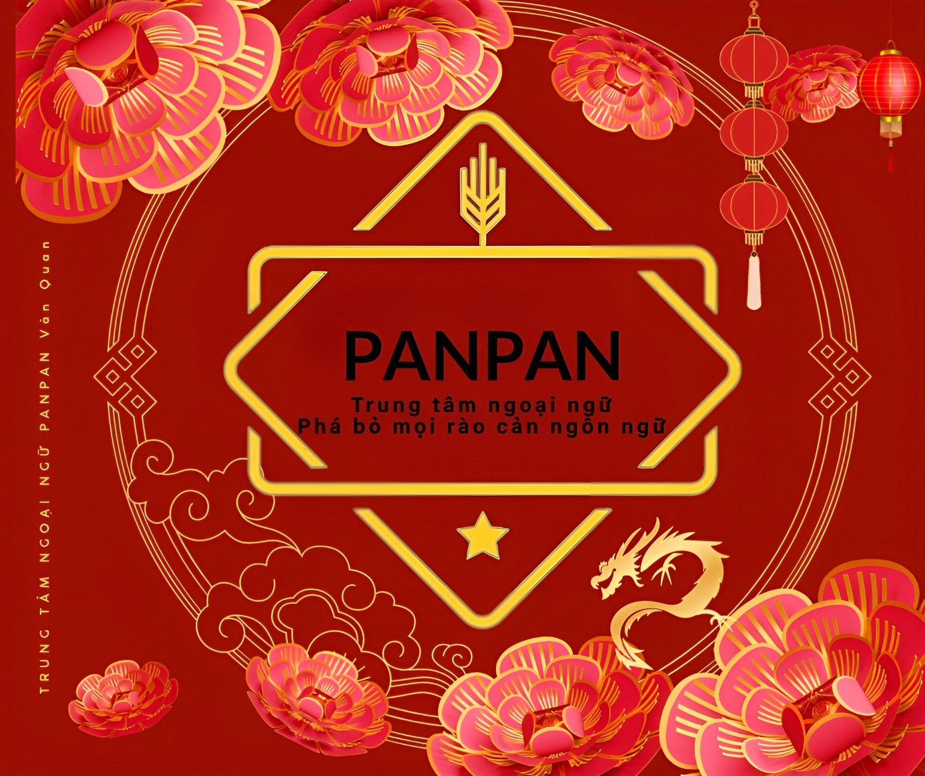 Trung tâm Ngoại Ngữ PanPan Văn Quan