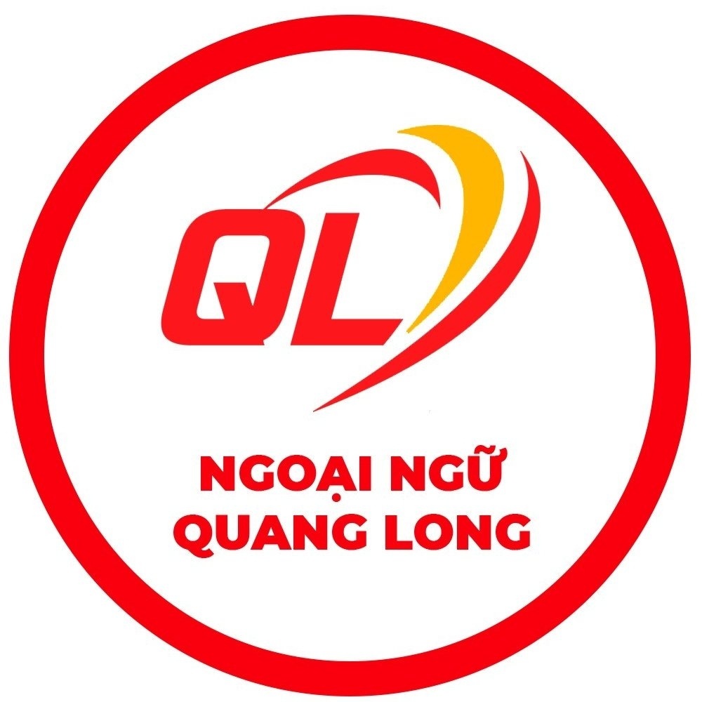 Trung tâm Ngoại Ngữ Quang Long - Thanh Hóa