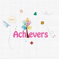 Trung tâm Ngoại Ngữ Quốc Tế Achievers - Thanh Hóa