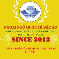 Trung tâm Ngoại ngữ Quốc tế Bắc Âu - Phú Hòa