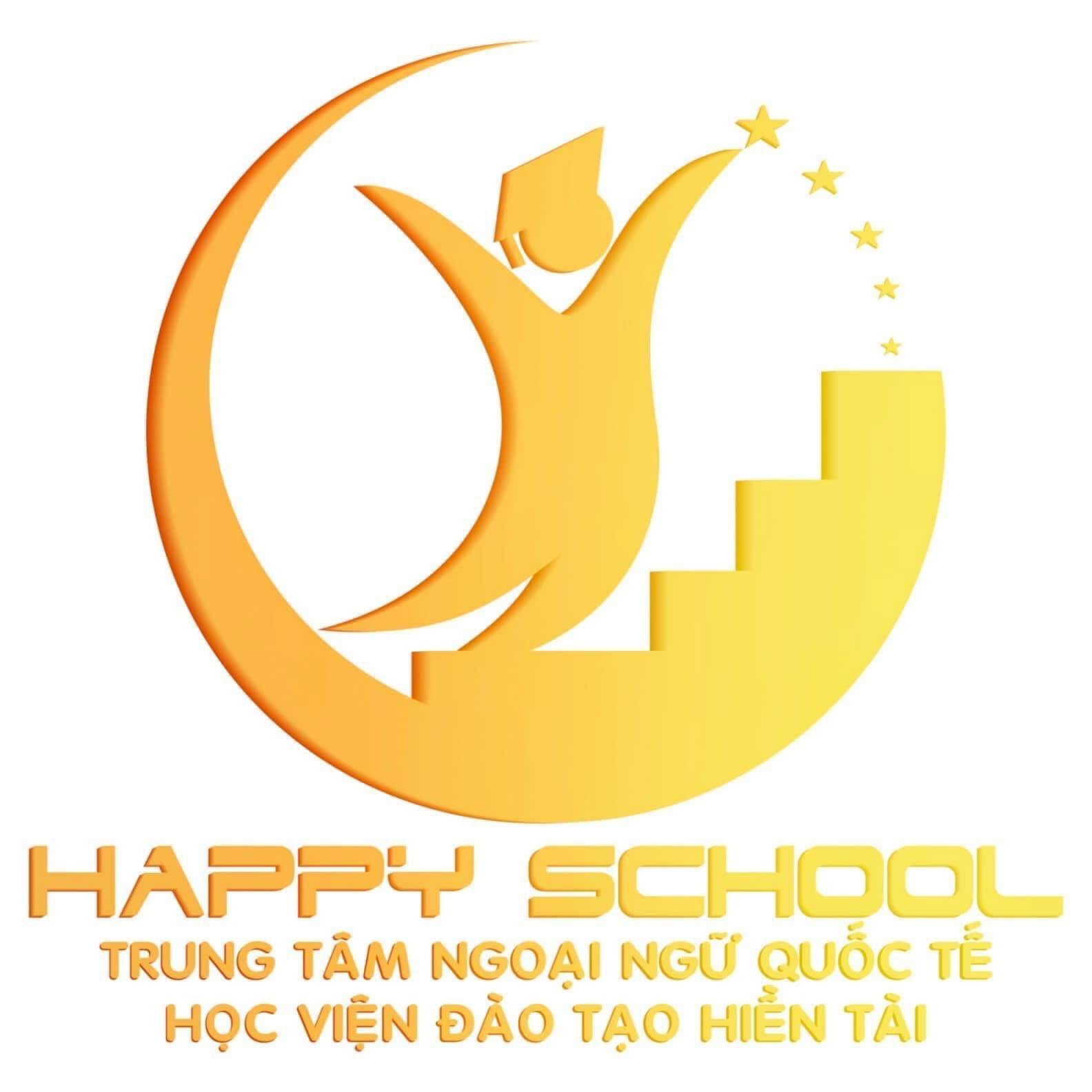 Trung tâm Ngoại Ngữ Quốc Tế Happy School - Cơ sở 1
