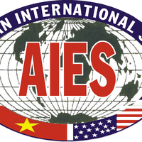 Trung tâm Ngoại Ngữ Quốc Tế Mỹ AIES - Bình Thạnh