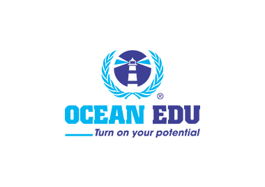 Trung tâm ngoại ngữ Quốc Tế Ocean Edu - Vĩnh Yên