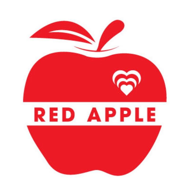 Trung tâm Ngoại Ngữ Red Apple - Phan Thiết