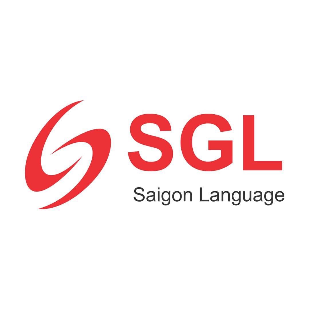 Trung tâm Ngoại ngữ Sài Gòn SGL - Cơ sở 3