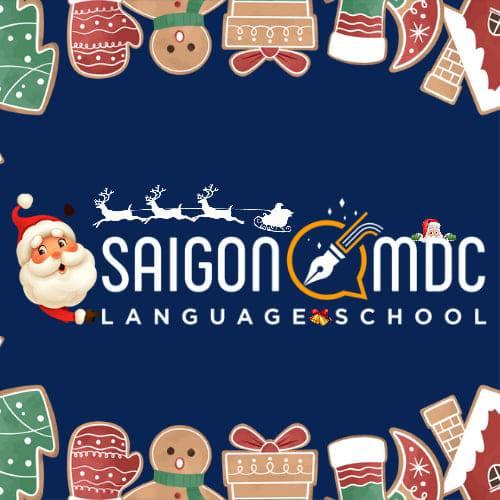 Trung tâm Ngoại Ngữ Saigon MDC - Tân Hoá, Quận 6