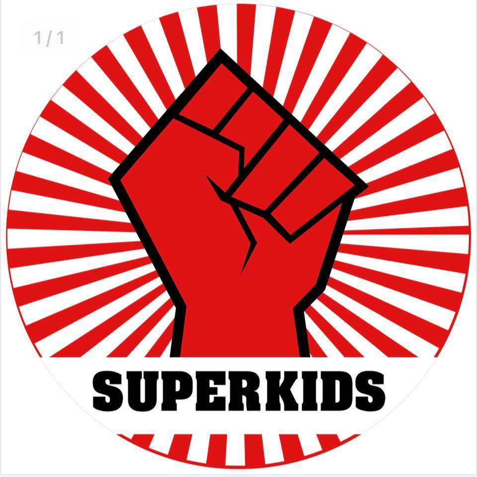 Trung tâm Anh ngữ Superkids - Hòa Lợi, Bến Cát