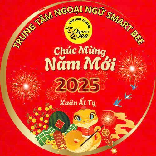 Trung tâm Ngoại Ngữ Smart Bee - Cơ sở 2
