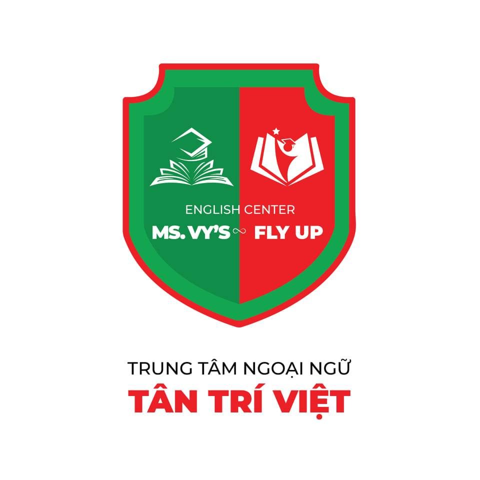 Trung tâm Ngoại Ngữ Tân Trí Việt - Long Xuyên