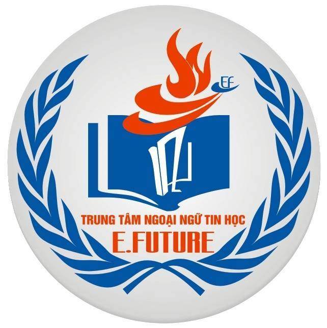 Trung tâm Ngoại ngữ Tin học E.Future - Đan Phượng