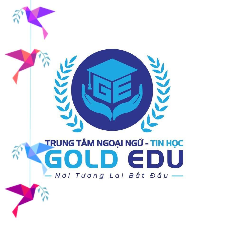 Trung tâm Ngoại ngữ Tin học Gold Edu - Yên Thành