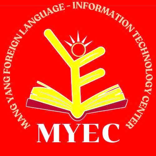 Trung tâm Ngoại Ngữ Tin Học Mang Yang - MYEC - Kon Dơng
