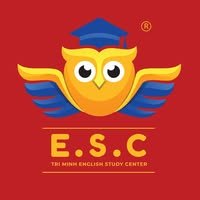 Trung tâm Ngoại Ngữ Trí Minh ESC - Lê Thị Hà
