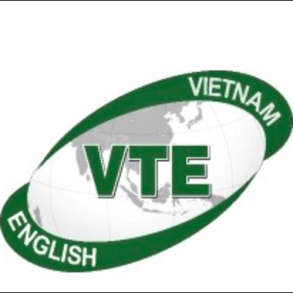 Trung tâm Ngoại Ngữ Tương Lai - VTE - Cơ sở 1