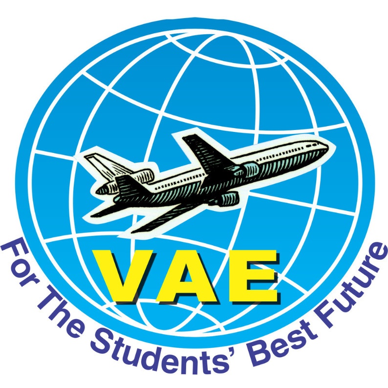 Trung tâm Ngoại Ngữ Việt Mỹ Anh - Gò Vấp