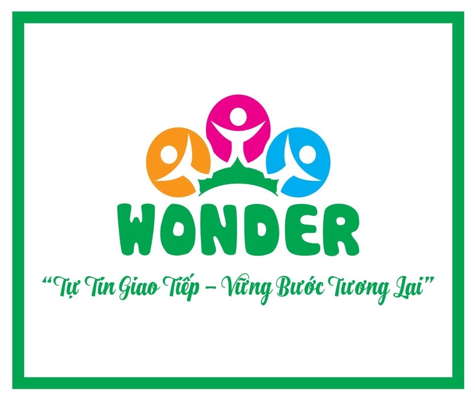 Trung tâm Ngoại Ngữ Wonder - Bắc Ninh