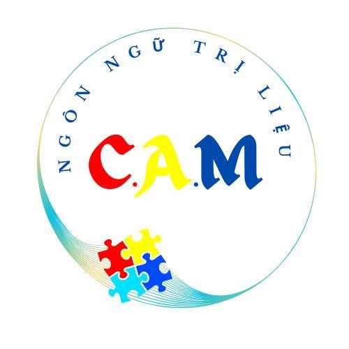 Trung tâm Ngôn ngữ trị liệu C.A.M - Phú Thuận
