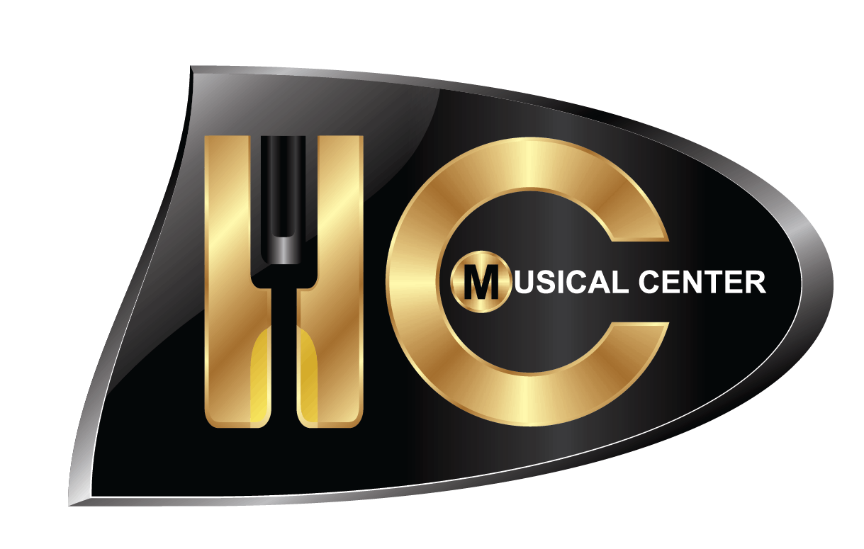 Trung tâm Nhạc Nhẹ HC - Tân Phú