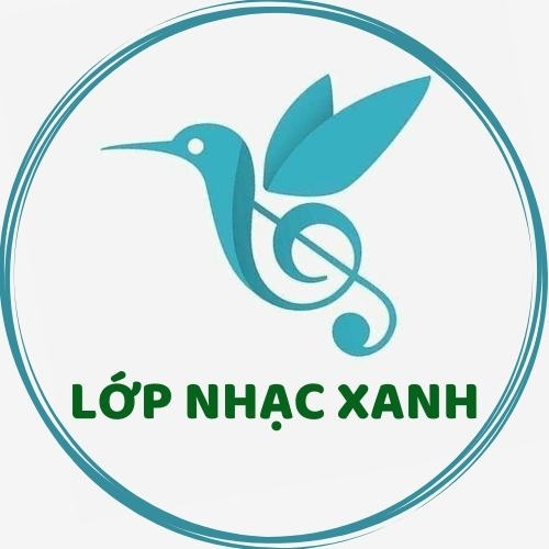 Trung tâm Nhạc Xanh (Lớp nhạc Thầy Sư) - Quận 12