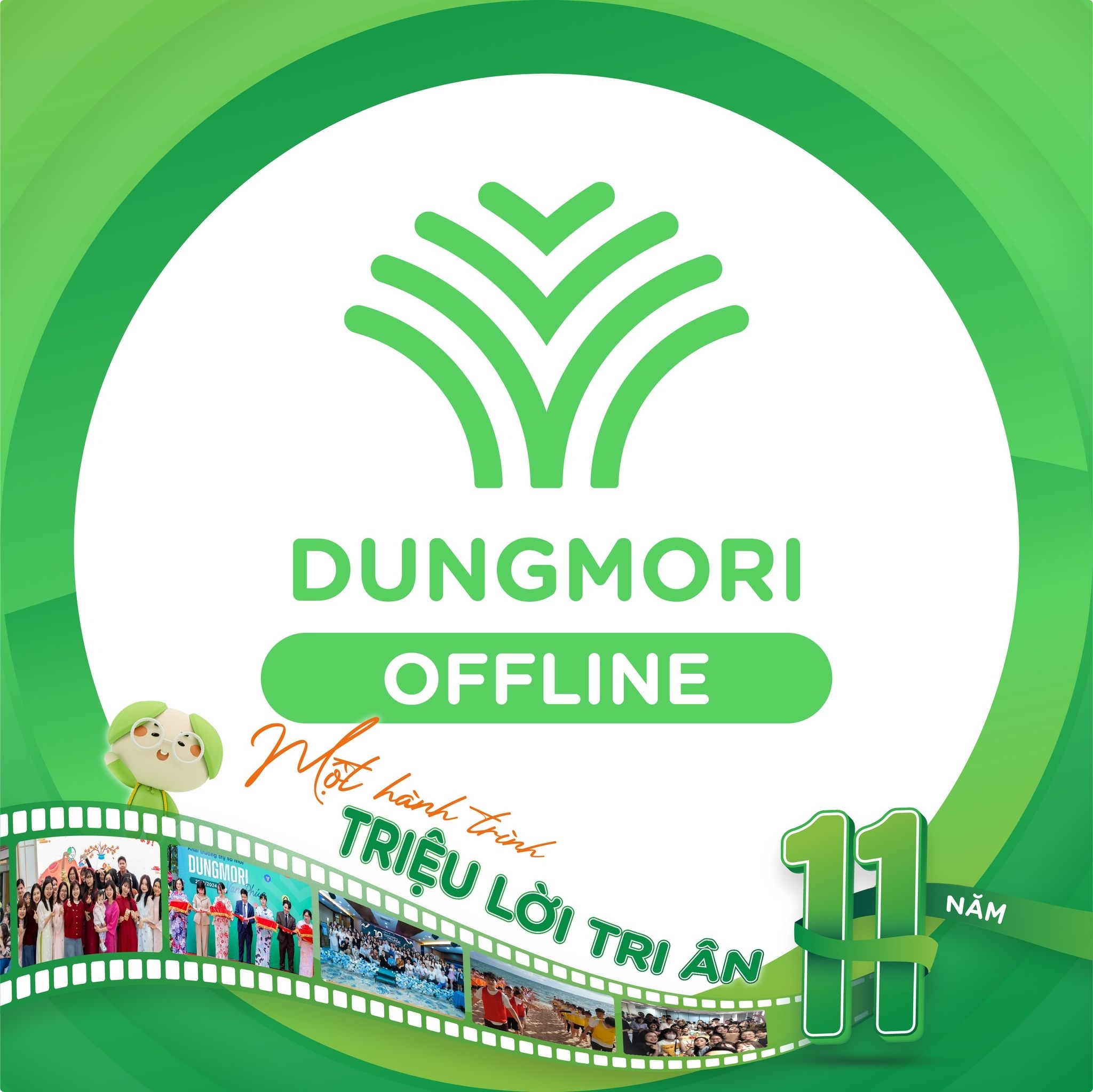 Trung tâm Nhật Ngữ Dũng Mori - Thanh Xuân