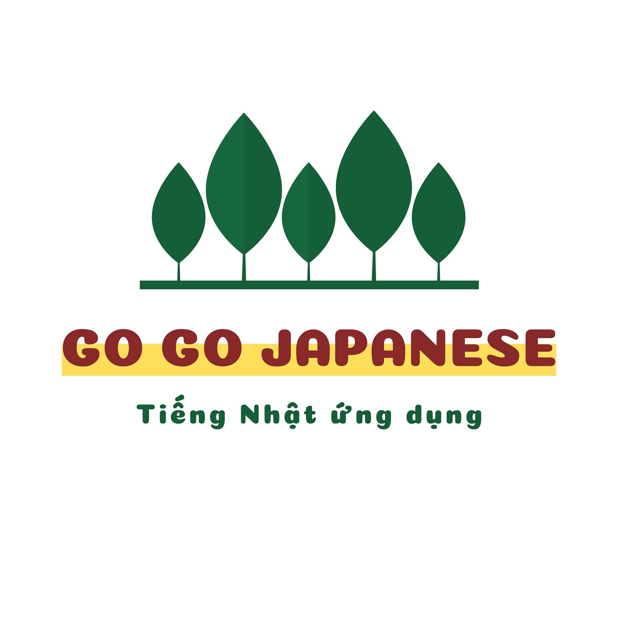 Trung tâm Nhật ngữ Go Go Japanese - Huế