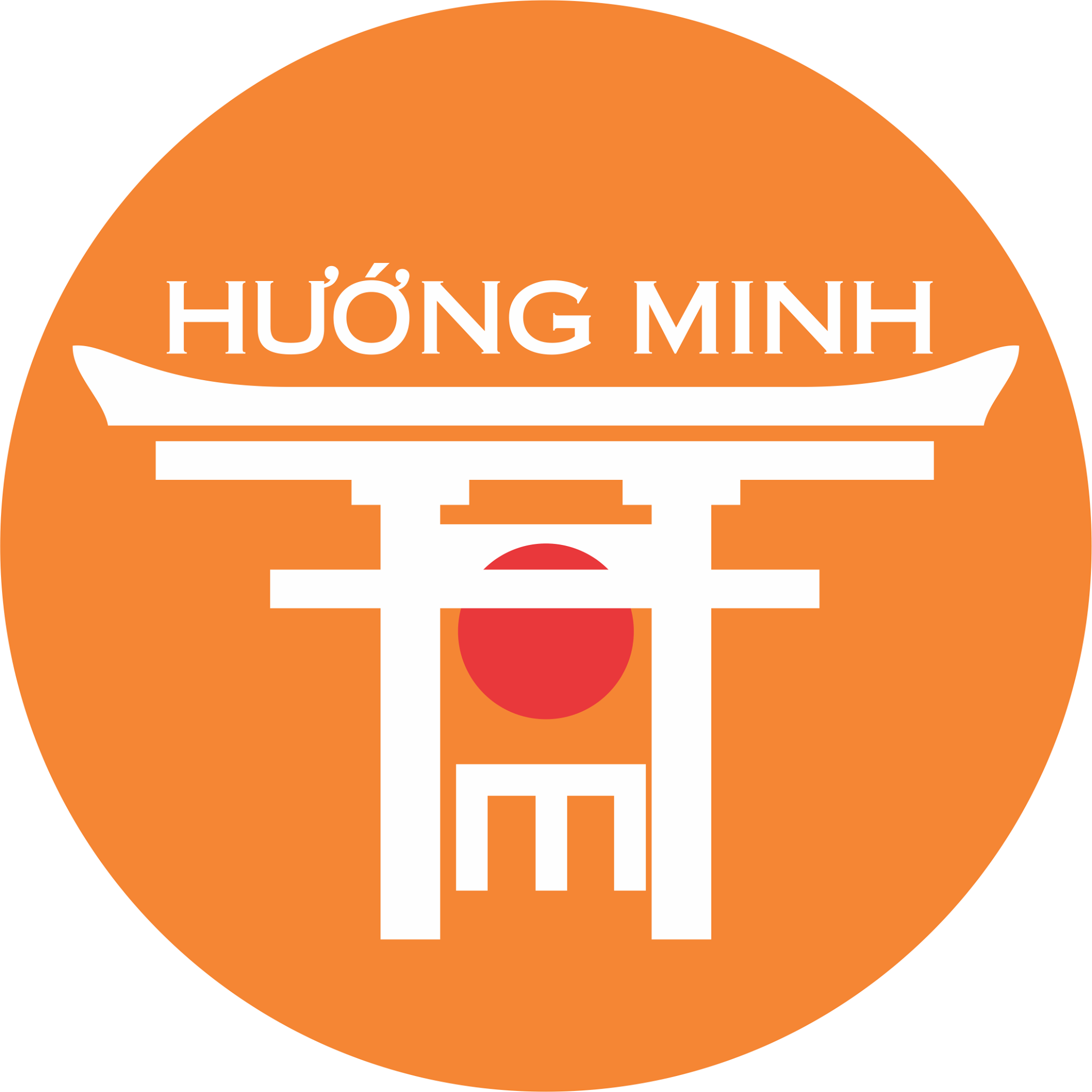 Trung tâm Nhật Ngữ Hướng Minh - Hạnh Thông