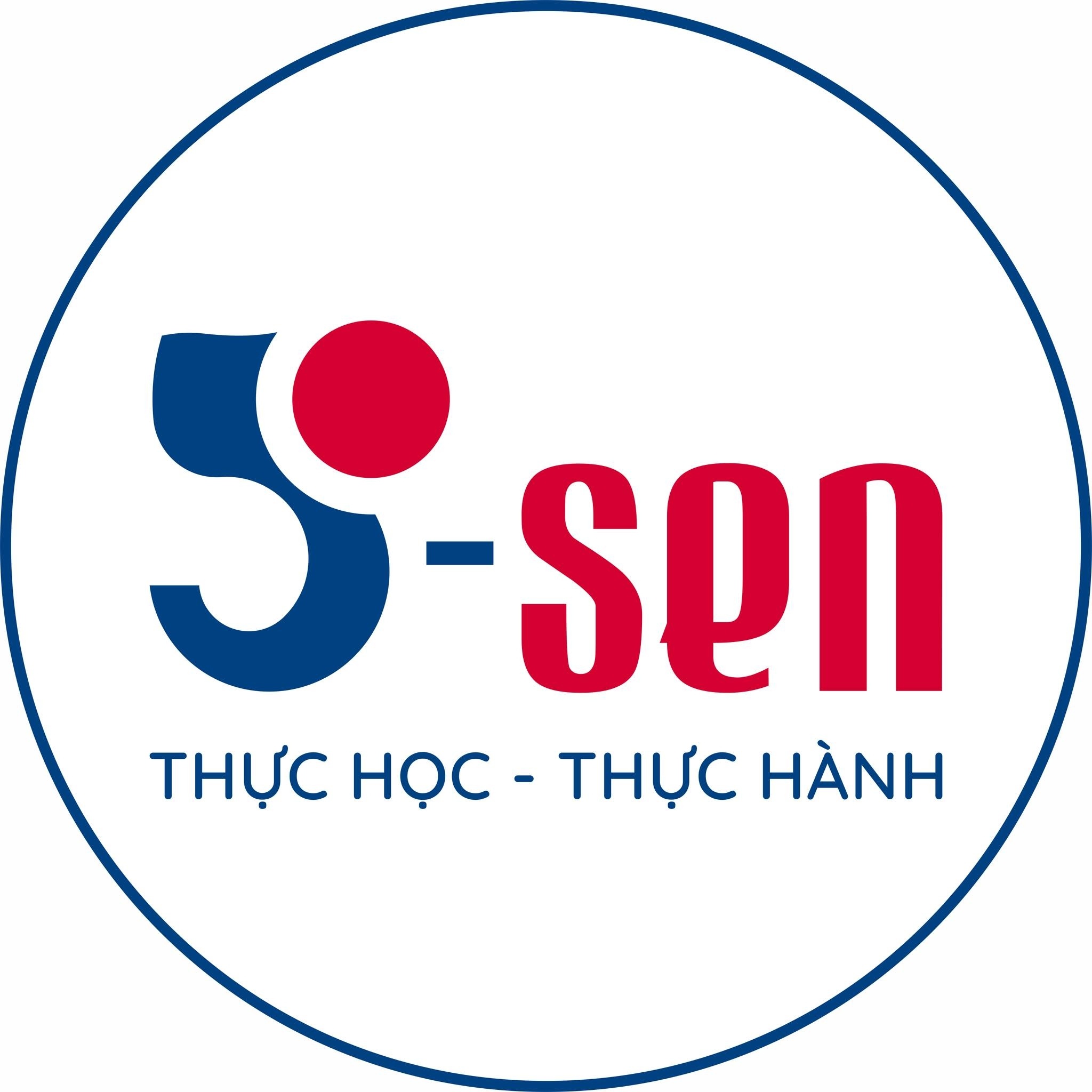 Trung Tâm Nhật Ngữ J-SEN - Hoàng Liệt