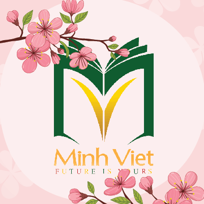 Trung tâm Nhật Ngữ Minh Việt - Gò Vấp