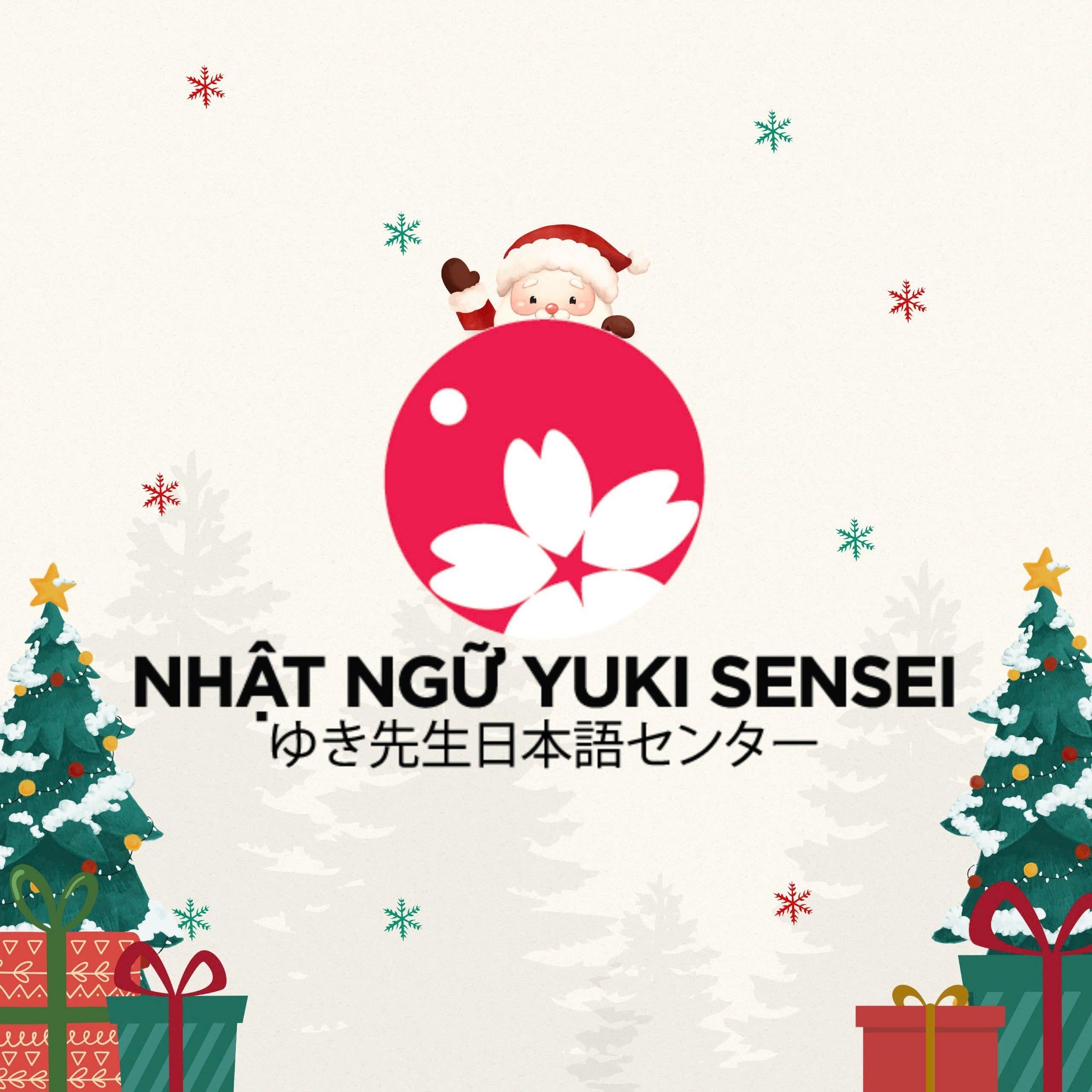 Trung tâm Nhật Ngữ Yuki Sensei - Cơ sở 5