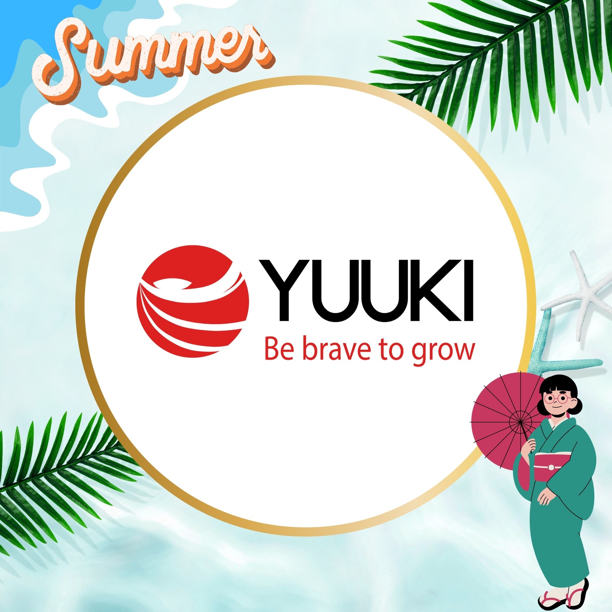 Trung tâm Nhật Ngữ Yuuki - Huế