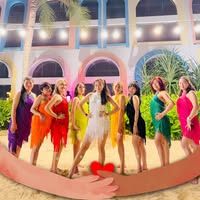 Trung tâm nhảy Zumba - Nha Trang