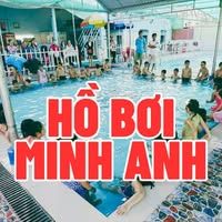 Trung tâm hồ bơi Minh Anh - Vĩnh Long