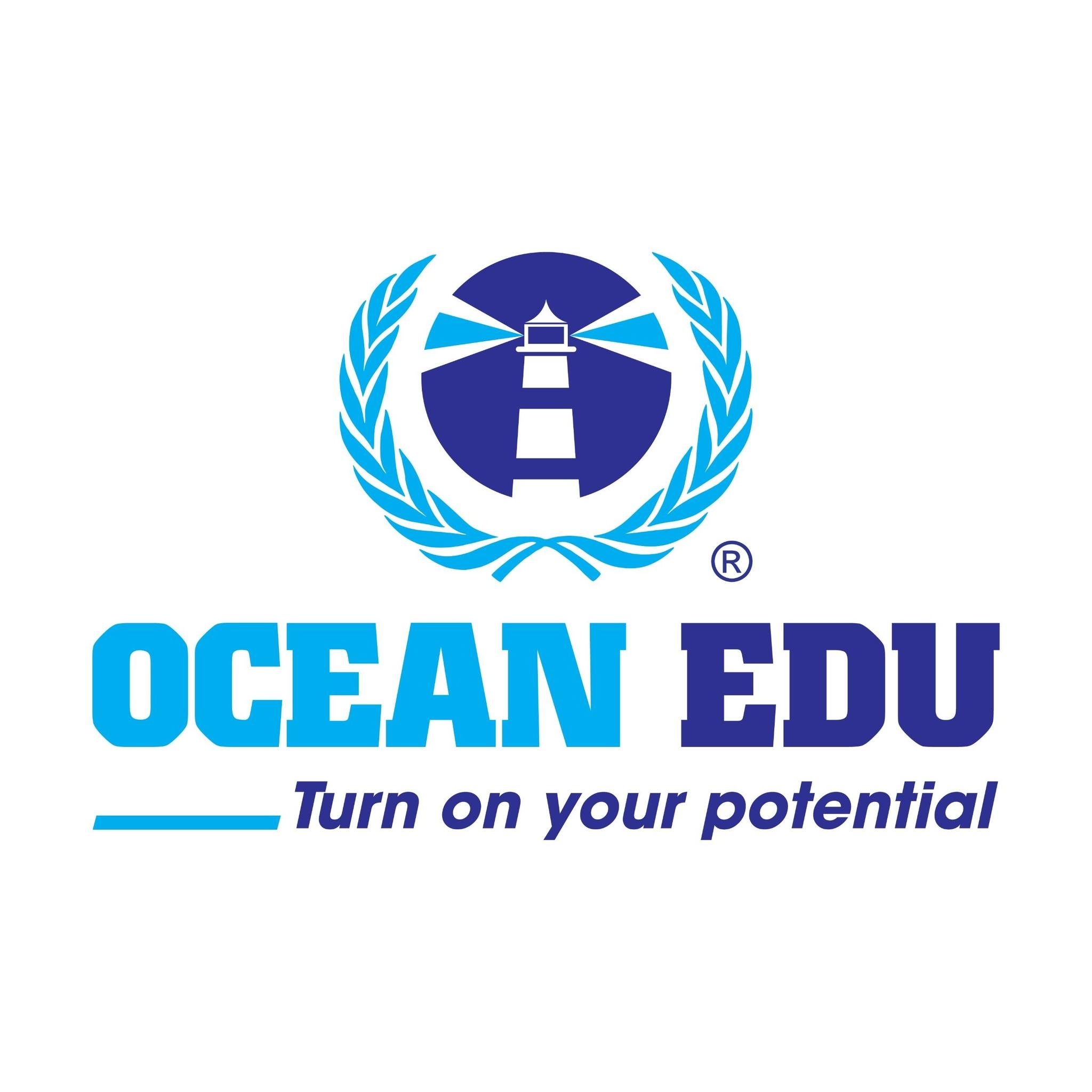 Trung tâm Ocean Edu - Quỳnh Lưu