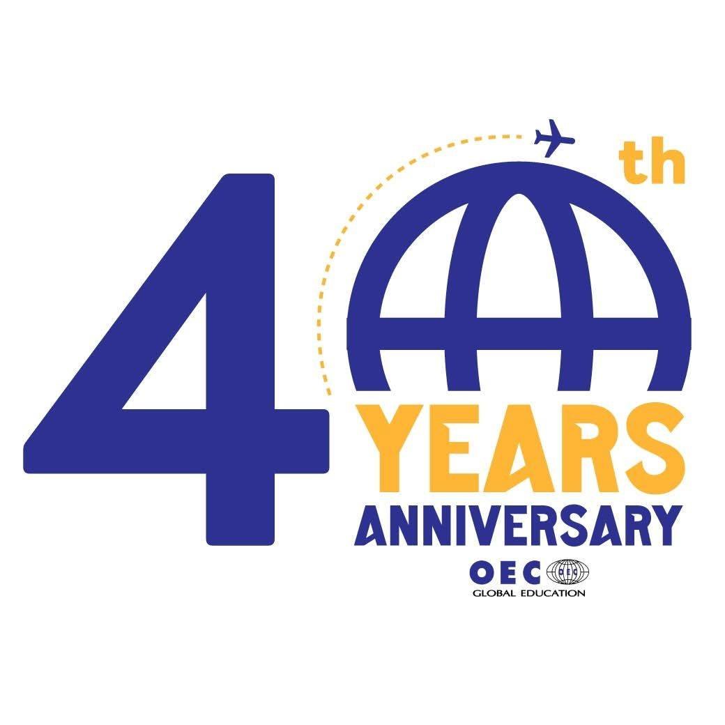 Trung tâm OEC Global Education Vietnam - Quận 1